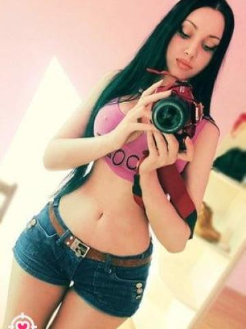 Арина Сногсшибательная Реал фото 2