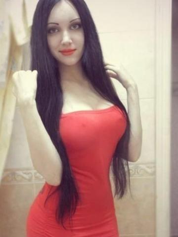 Арина Сногсшибательная Реал фото 4