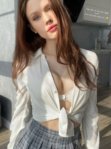 Юлия Модель Эскорт Югорск