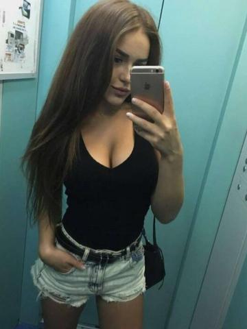 Кристина фото 2