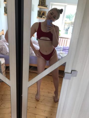 Милена фото 2