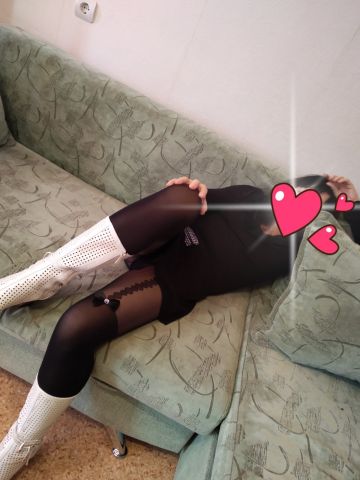 Одетта Молодая Югорск